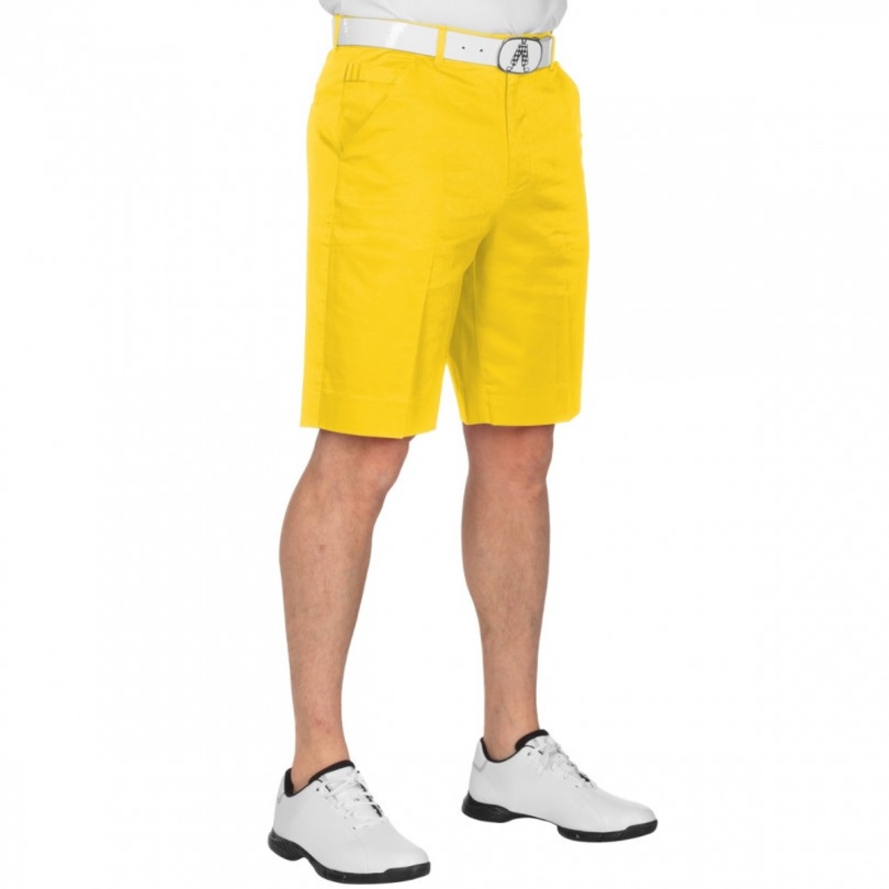 Royal and Awesome Golf Pants